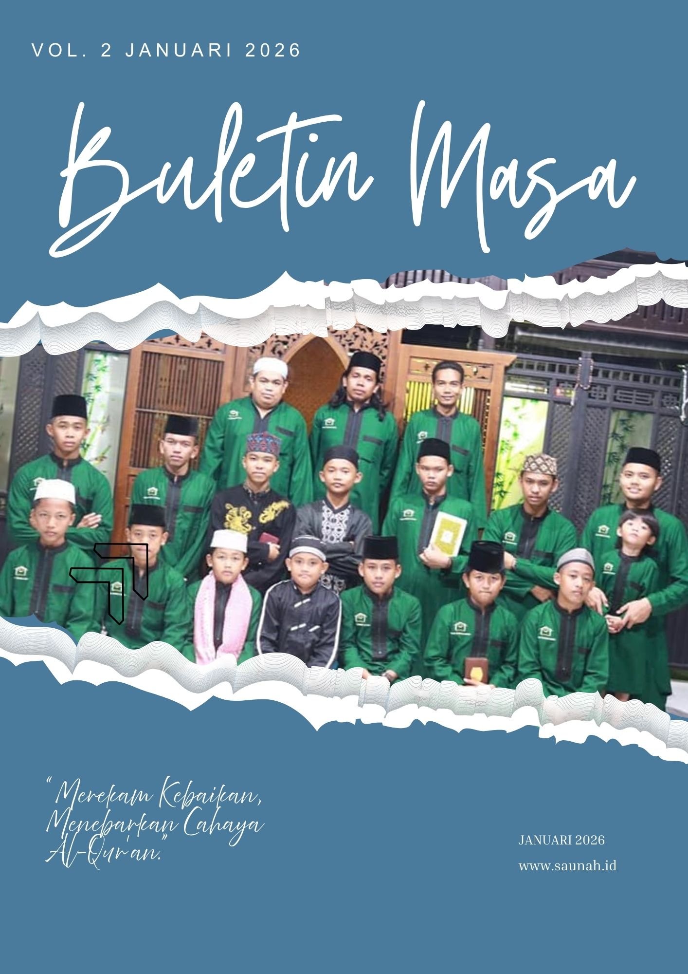 EDISI 2.  JANUARI 2026